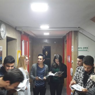 izmir Temel Lisesi