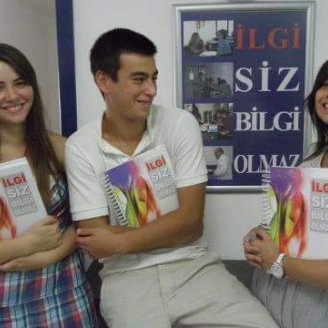 izmir Temel Lisesi